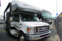 2013 Itasca IMPULSE SILVER